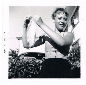 Meet your Posher, Ava